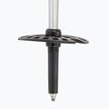 Ski touring poles GABEL Trail Tour F.L Carbon EF green fluo 5