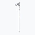 Trekking poles GABEL IBEX Carbon XTL black