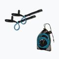 GABEL Stride Power NW Rubber 10 lb blue for Nordic walking stick training