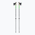 Nordic walking poles GABEL Carbon XT 2S 80 F.L. black-green 7009351490000