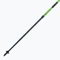 Nordic walking poles GABEL Strech Carbon green 9