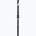 Nordic walking poles GABEL Carbon XT 2S 80 F.L. black/lime 4