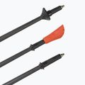 Nordic walking poles GABEL Carbon XT 2S 80 F.L. black/lime 6