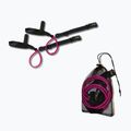 GABEL Stride Power NW Rubber 15 lb red for Nordic walking pole training
