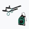 GABEL Stride Power NW Rubber 20 lb green for training with Nordic walking poles
