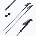 GABEL Hybrid Carbon XTS trekking poles black 7009400400000 4