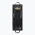 GABEL Hybrid Carbon XTS trekking poles black 7009400400000 5