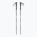 GABEL FR-3 FL Lite XTR trekking poles black-grey 7009391920000