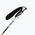 GABEL Carbon Cross ski poles orange matt 2