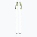 GABEL CVX ski poles black/yellow