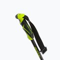 GABEL CVX ski poles black/yellow 2