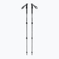 GABEL Escape Carbon Tour trekking poles black