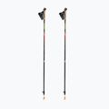 Nordic walking poles GABEL FX-75 black 5