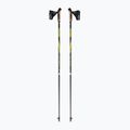 Nordic walking poles GABEL FX-75 black