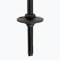 Ski poles GABEL Speed black/antra 3