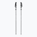 Nordic walking poles GABEL Carbon Feather XTL black