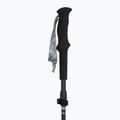 Nordic walking poles GABEL Carbon Feather XTL black 2