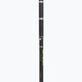 Nordic walking poles GABEL Carbon Feather XTL black 4