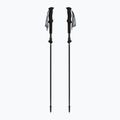 Nordic walking poles GABEL Carbon Feather XTL black 5