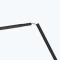 Nordic walking poles GABEL Carbon Feather XTL black 6