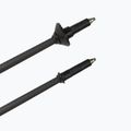 Nordic walking poles GABEL Carbon Feather XTL black 7
