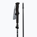 Nordic walking poles GABEL Carbon Feather XTS black 3