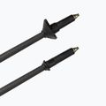 Nordic walking poles GABEL Carbon Feather XTS black 7