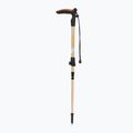 GABEL Wired F.L. XTL cream trekking pole 5