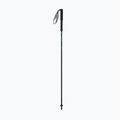 Nordic walking poles GABEL Carbon Feather-R black 7