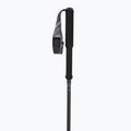 Nordic walking poles GABEL Carbon Feather-R black 2