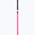 Ski poles GABEL Carbon Cross pink 4
