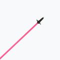 Ski poles GABEL Carbon Cross pink 5