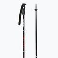 Ski poles GABEL Speed black/red 3