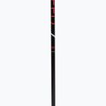 Ski poles GABEL Speed black/red 4