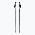 Ski poles GABEL Speed black/blue