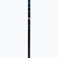 Ski poles GABEL Speed black/blue 4