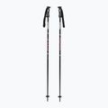 Ski poles GABEL Speed black/pink