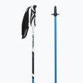 Ski poles GABEL Carbon Cross blue 3