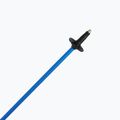 Ski poles GABEL Carbon Cross blue 5