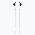 Nordic walking poles GABEL WRD Wired black