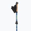 Nordic walking poles GABEL WRD Wired black 2