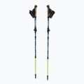 Nordic walking poles GABEL WRD Wired black 5
