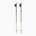 Nordic walking poles GABEL WRD Wired black