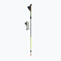 Nordic walking poles GABEL WRD Wired black 2