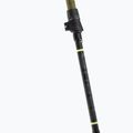 Nordic walking poles GABEL WRD Wired black 4
