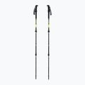 Trekking poles GABEL Mont Blanc Tour lime