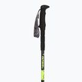 Trekking poles GABEL Mont Blanc Tour lime 2