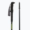 Trekking poles GABEL Mont Blanc Tour lime 3