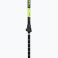 Trekking poles GABEL Mont Blanc Tour lime 4