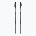 Trekking poles GABEL Mont Blanc Tour blue